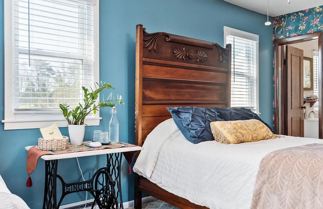 Saratoga Farmstead B&B-1