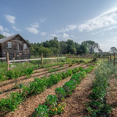 Saratoga Farmstead B&B-3